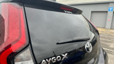 Toyota Aygo X 1.0 VVT-i Exclusive 5dr Petrol Hatchback